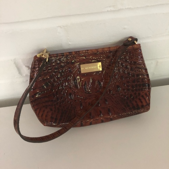 Brahmin Purse. - Picture 2 of 5